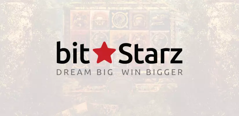 bitStarz Casino App Intro