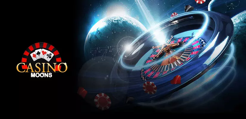 Casino Moons App Intro