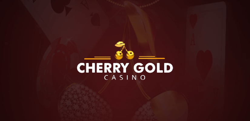 Cherry Gold Casino Mobile