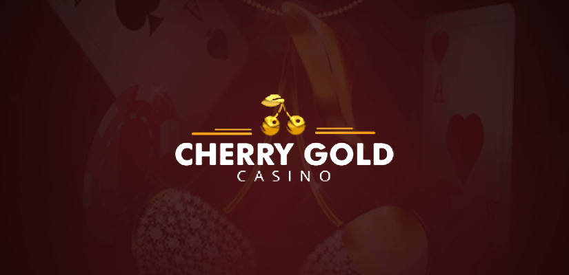 Cherry Gold Mobile Casino App for iPhone and Android