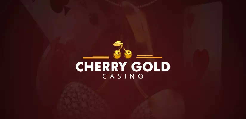 Cherry Gold Casino App Intro