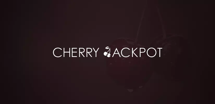 Cherry Jackpot Casino App Intro