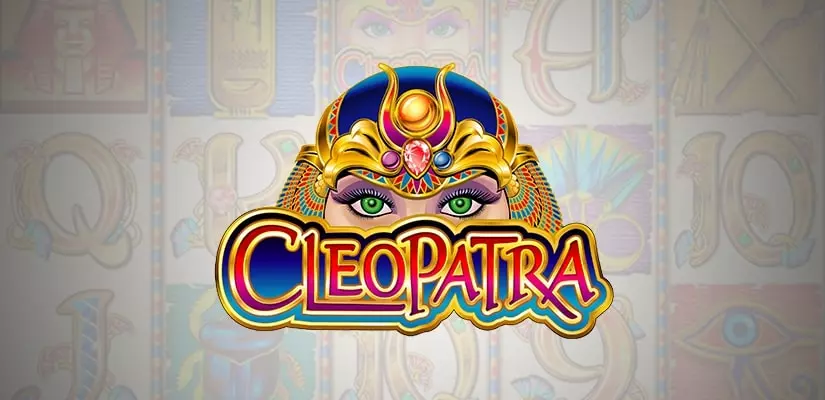 Cleopatra Slot