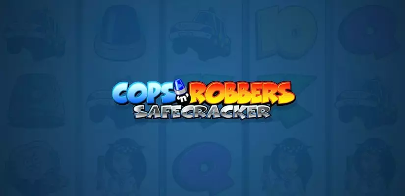 Cops ‘N’ Robbers Slot