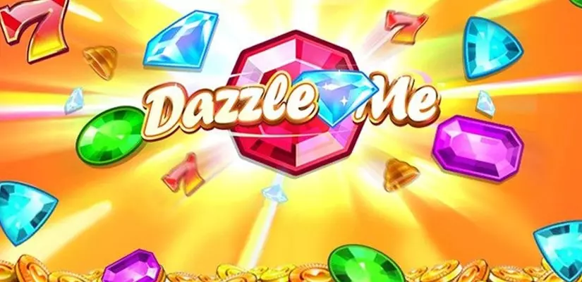 Dazzle Me слот