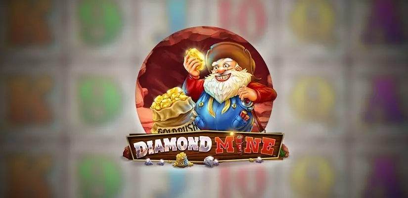 Diamond Mine slot