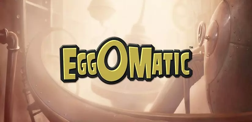 EggOMatic Slot