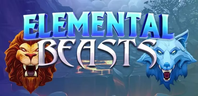 Elemental Beasts Slot