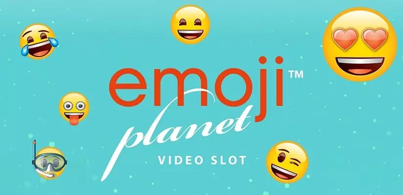 Emoji Planet Slot