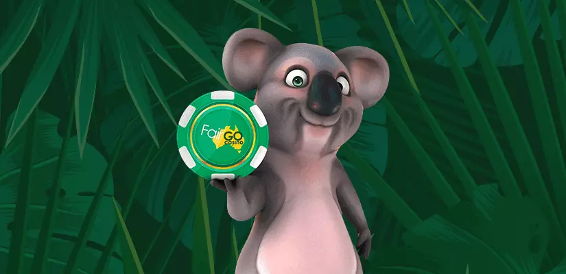 The Fair Go Casino Cover Up