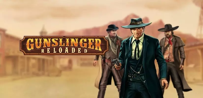 Gunslinger Slot