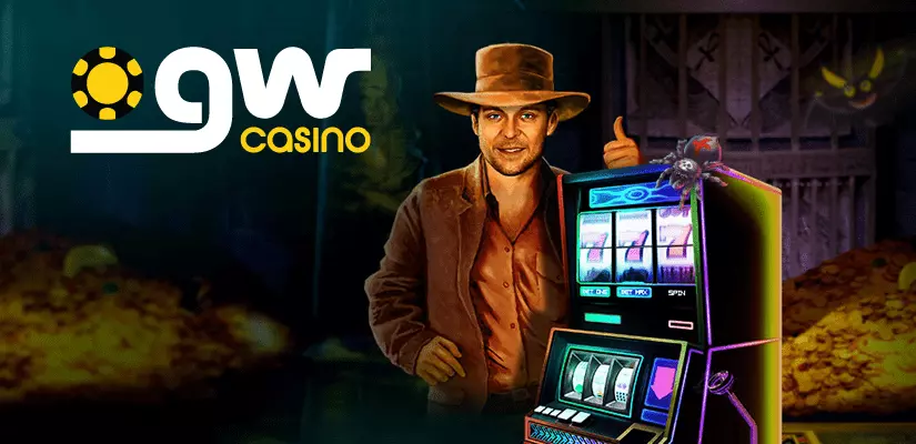 GW Casino App Intro