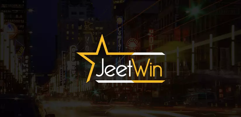 JeetWin Casino App Intro