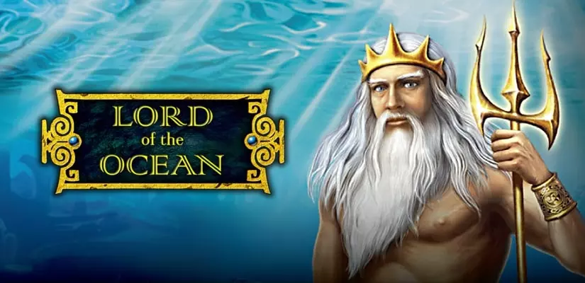 Lord of the Ocean Slot