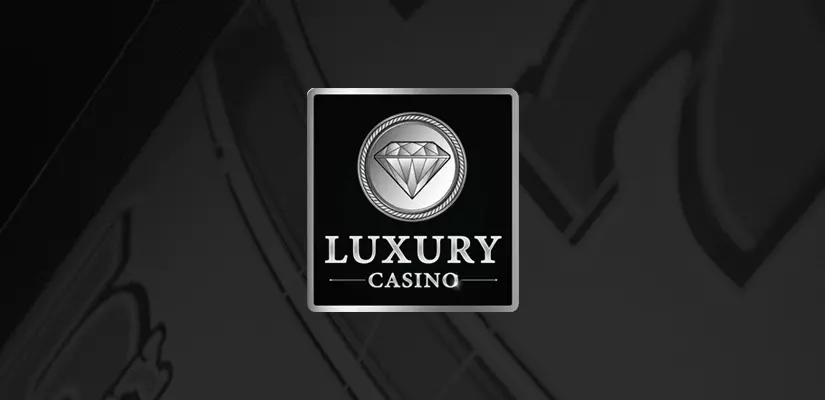Luxury Casino App Intro