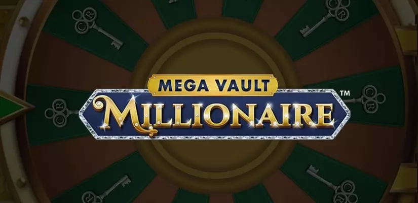 Mega Vault Millionaire slot