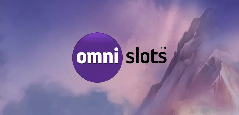 Omni Slots Casino App Intro