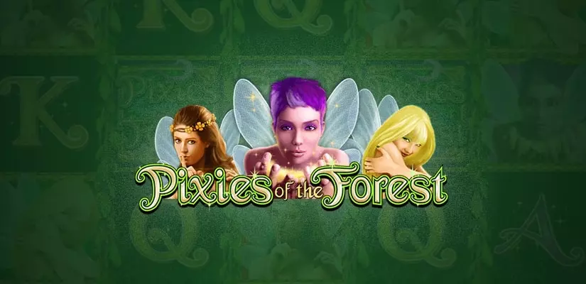 Pixies of the Forest Slot Review