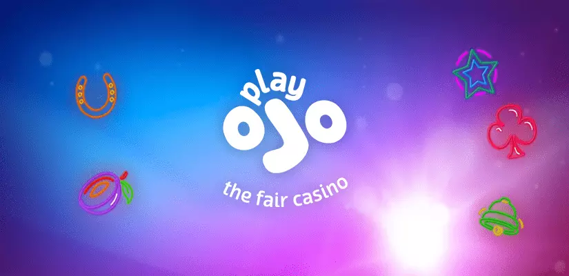 PlayOjO Casino App Intro