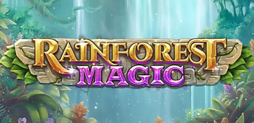 Rainforest Magic Slot Review