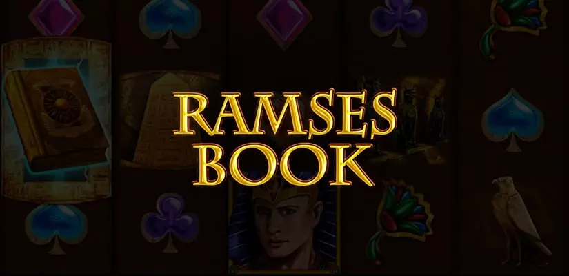 Ramses Book Slot Review
