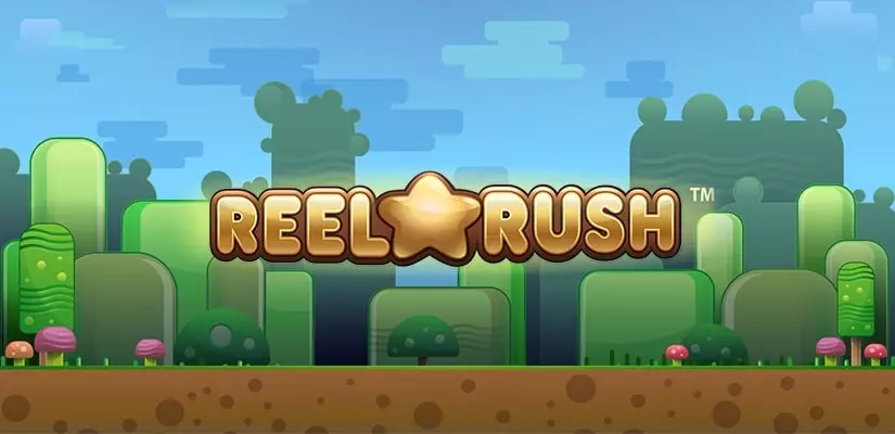 Reel Rush Slot Review