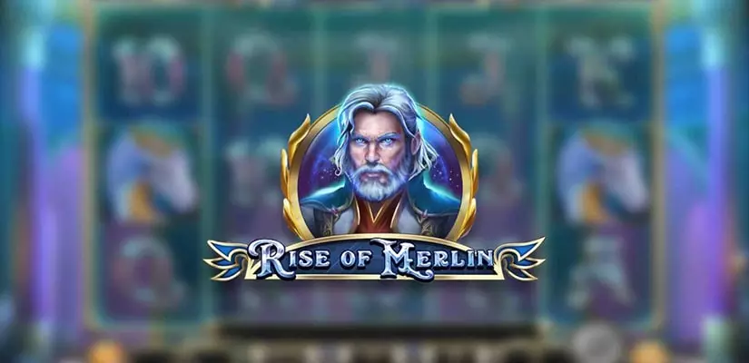 Rise of Merlin Slot Review