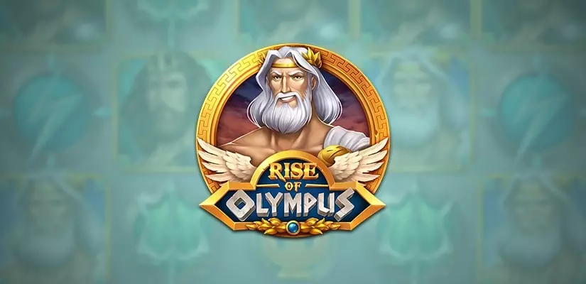 Rise of Olympus Slot Review