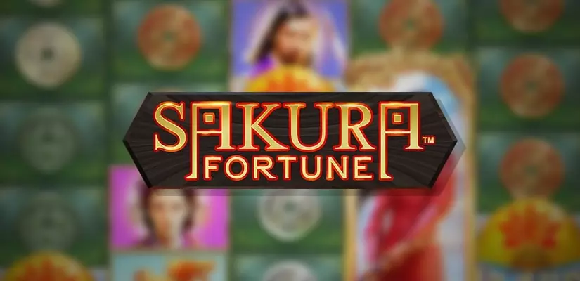 Sakura Fortune Slot Review