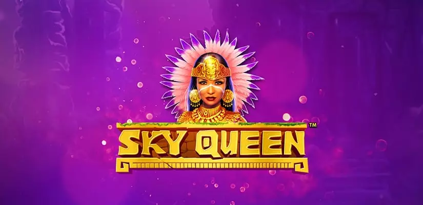 Sky Queen Slot Review