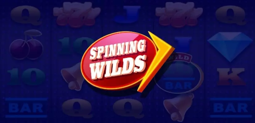 Spinning Wilds Slot Review