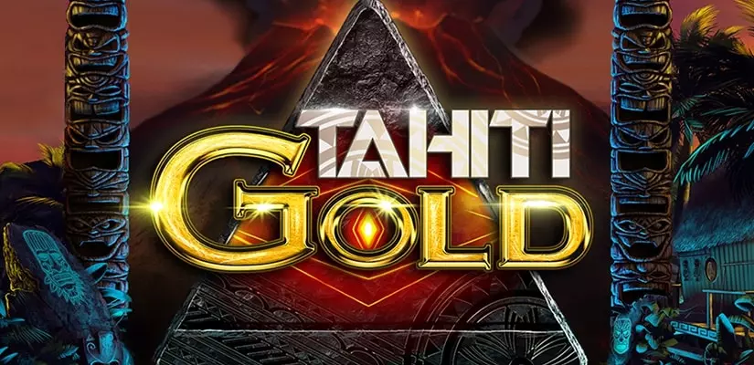 Tahiti Gold Slot Review