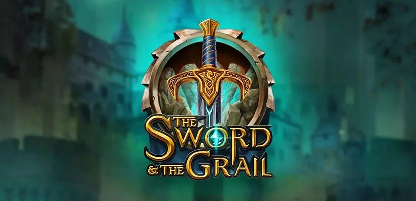 The Sword and the Grail Slot Review