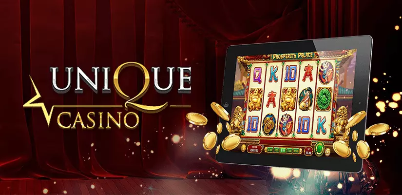 10 cose segrete che non sapevi su Unique Casino Mobile