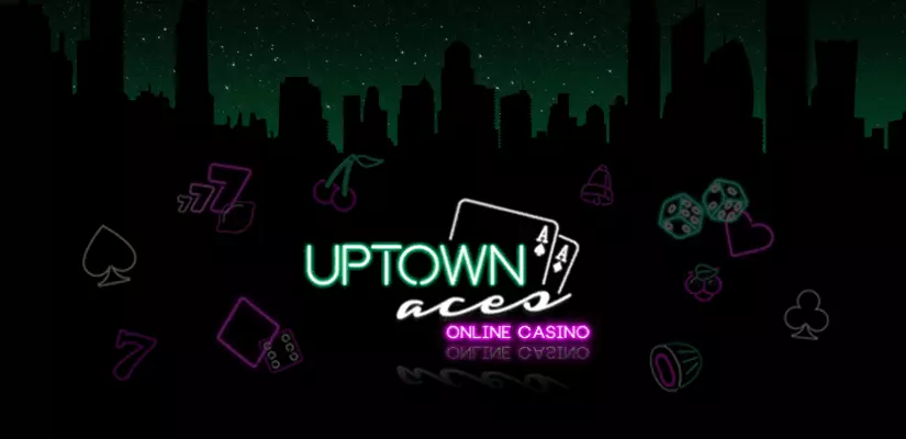 Uptown Aces Casino App Intrpo