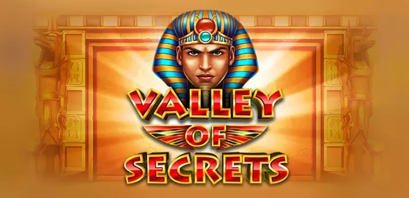 Valley of Secrets Slot Review