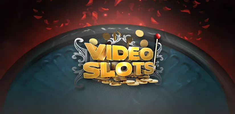 Videoslots Casino App Intro