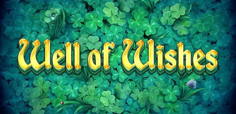 Well of Wishes Slot Review