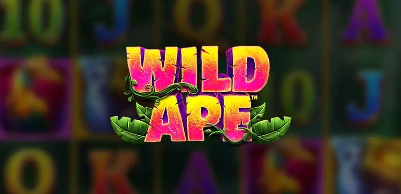 Wild Ape Slot Review