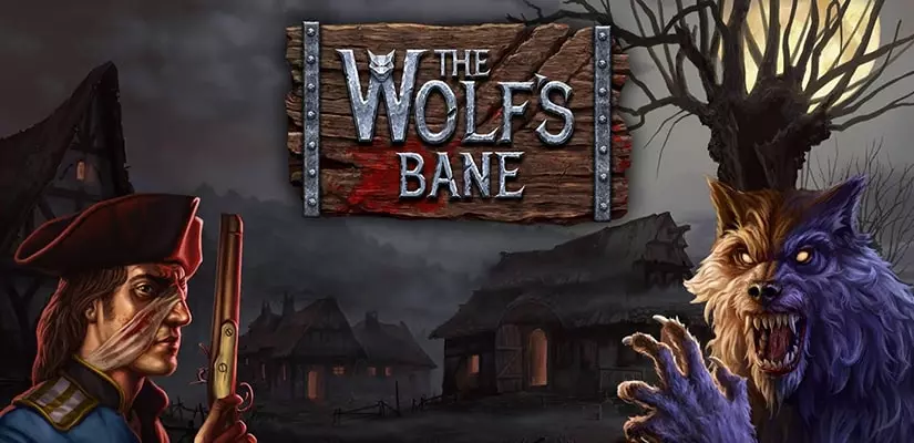 The Wolf’s Bane Slot