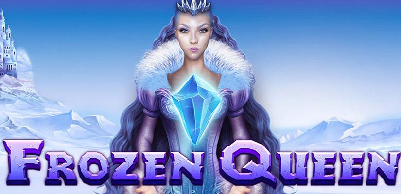 frozen ice queen game
