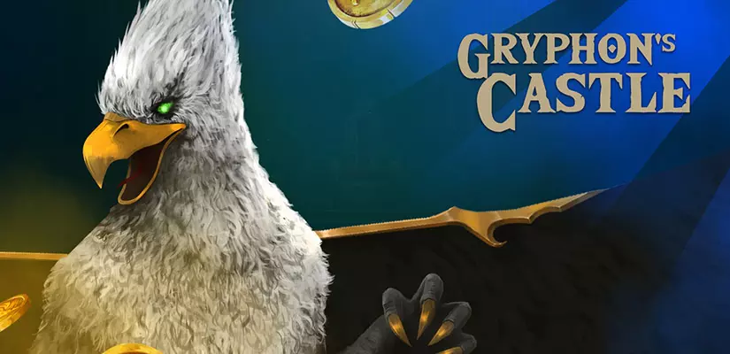 Gryphon's Castle Slot Review