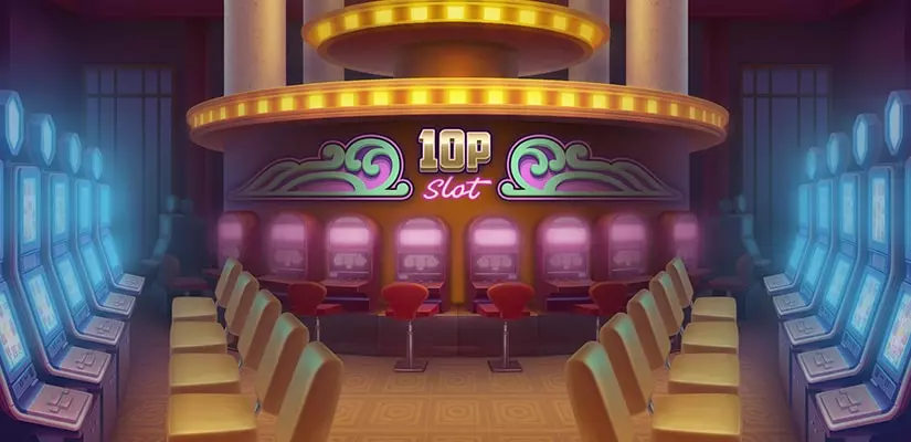 10P Slot Review