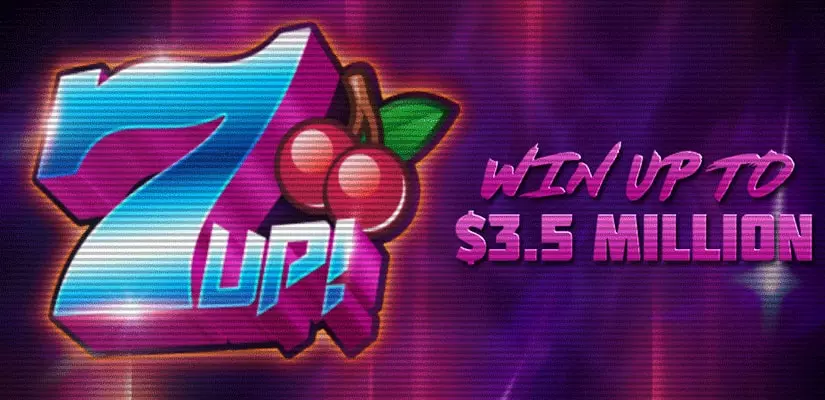 7up Slot Review