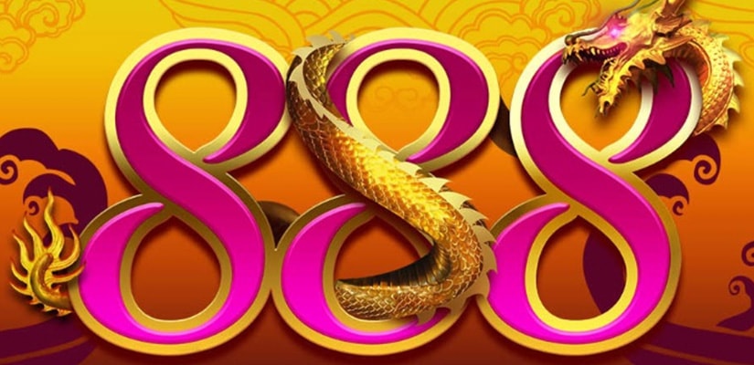 888 Slot Review - Play 888 Slot Online