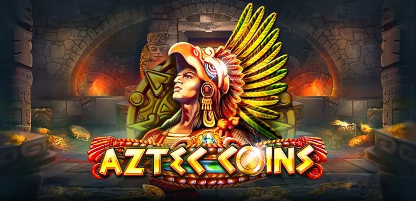 Aztec Coins Slot Review