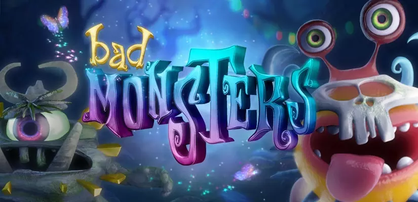 Bad Monsters Slot Review