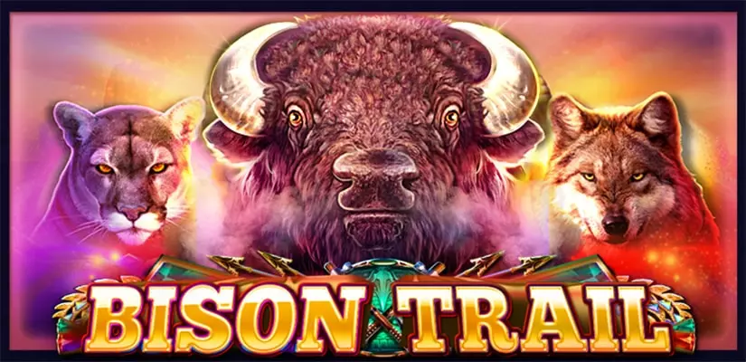 Bison Trail Slot Review