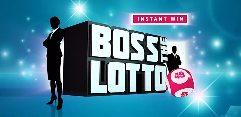 Boss the Lotto Review