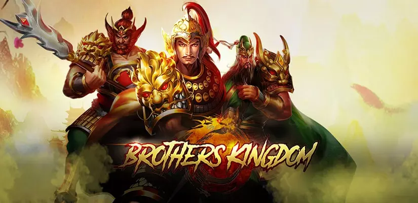 Brothers Kingdom Slot Review